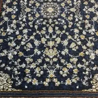 ۲تخته ۹متری و۱تخته ۶متری فرش نو