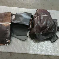 چرم طبیعی