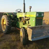 تراکتور ای تی امITM،رومانی تمیز