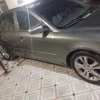 هیوندای سوناتا NF اتوماتیک 2400cc، مدل ۲۰۰۷