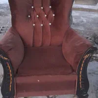 مبل ۷ نفره