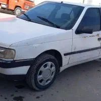 اردی سفید ۸۱|خودرو سواری و وانت|شیراز, شهرک مهدی‌آباد|دیوار