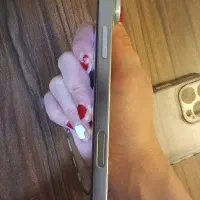 اپل iPhone 16 Pro Max با حافظهٔ ۱ ترابایت|موبایل|گلبهار, شهر جدید گلبهار|دیوار