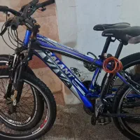 دوچرخه گالانت ویوا