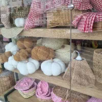 فروشنده خانم برای صنایع دستی