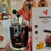 بهترین انار گیری مرکبات برقی مباشی ژاپن سری فلزی|آبمیوهگیر و آبمرکباتگیر|مشهد, کوشش|دیوار