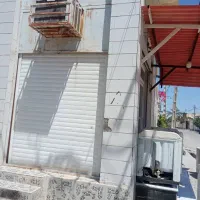 رهن واجاره مغازه|اجارهٔ مغازه و غرفه|چغادک, |دیوار