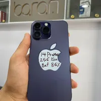 موبایل ۱۴ پرو مکس تمیز درجه یک