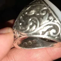 انگشتر شجر|جواهرات|نسیمشهر, |دیوار