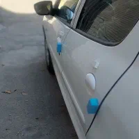 پژو۲۰۷سقف فلزtu5|خودرو سواری و وانت|شهرکرد, |دیوار