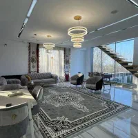 فروش/ ویلا شهرکی/ ۲۸۰متر زمین ۲۰۰متر بنا /شهرکی|فروش خانه و ویلا|خرمآباد (تنکابن), |دیوار