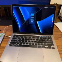 MacBook Pro M1 2020 8/256