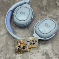 هدفون بلوتوثی گیمینگ JBL با نور RGB با گارانتی|لوازم جانبی موبایل و تبلت|کرج, گلشهر|دیوار
