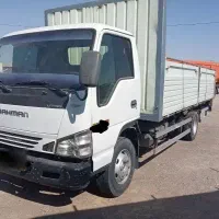 خاور شیلر|خودرو سنگین|گناباد, |دیوار