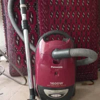 جاروبرقی پاناسونیک