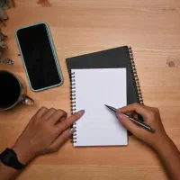 جای یه طنزپرداز تو تیم ما خالیه