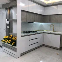 آپارتمان 83متری شهرستان گلبهار بلوار جمهوری|فروش آپارتمان|مشهد, جاهد شهر|دیوار