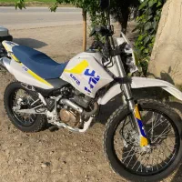 موتور تریل ۲۵۰