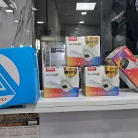 دوربین مداربسته داهوا