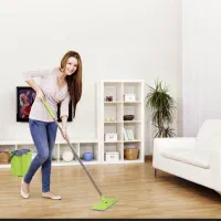 استخدام خانم جهت امور خانه