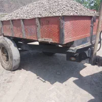 تریلی تراکتور فرگوسن