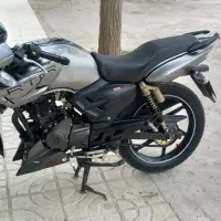 موتور مدل ۹۰|موتورسیکلت|مشهد, توس (بلوار توس)|دیوار