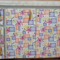 تعدادی وسایل بفروش میرسد