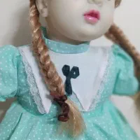 عروسک