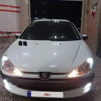 پژو۲۰۶ sd، مدل ۸۹ موتور TU5