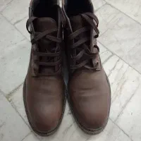 پوتین مردانه