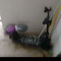 دوچرخه برقی