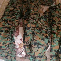 لباس نظامی یگان ویژه|لباس|گرگان, |دیوار