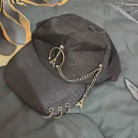 کلاه|لباس|ملایر, |دیوار