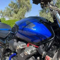 سی بی ۱۳۰۰ سوپر فور|موتورسیکلت|تهران, سازمان برنامه جنوبی|دیوار