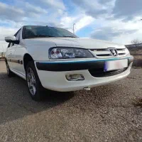 پژو پارس xup7|خودرو سواری و وانت|اردبیل, |دیوار