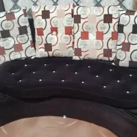 مبل راحتی ۱۱نفره