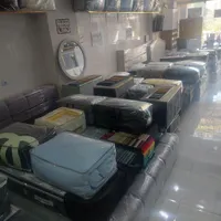 تشک خوشخواب نیم سرویس تختخواب۲نفره۱نفره دونفره|تشک تختخواب|شیراز, شهرک فرزانگان|دیوار