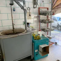 واگذاری مغازه سبزی اماده با ۵ سال سابقه|فروشگاه و مغازه|دیواندره, |دیوار