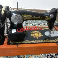 چرخ خیاطی