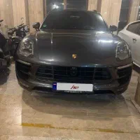 پورشه ماکان ۲۰۱۷