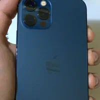 iphon12 pro آیفون ۱۲ پرو