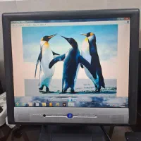 مانیتور مخصوص دوربین مداربسته