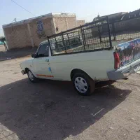 پیکان وانت مدل 1392