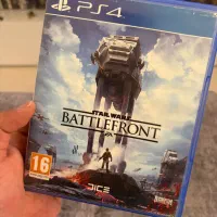 دیسک بازی battlefront ps4