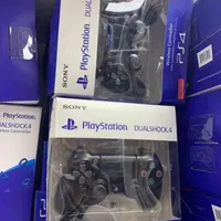 دسته ps4 سفارشی برد اصلی