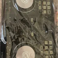 دستگاه دیجی traktor kontrol s2 mk2