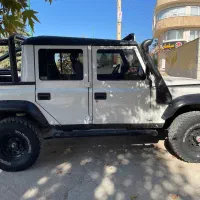 پاژن چهار در شش سیلندر|خودرو سواری و وانت|یاسوج, |دیوار