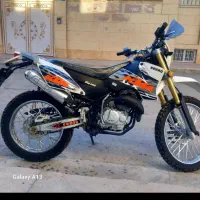 موتور|موتورسیکلت|کرمانشاه, |دیوار