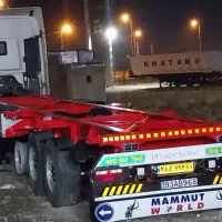 کمپرس طرح مارال و اهوازی کانتین بر کف|قطعات یدکی و لوازم جانبی|همدان, |دیوار