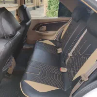 پرشیا دوگانه شرکتی مدل 97